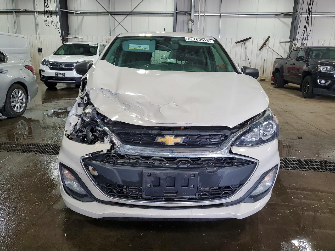 2019 Chevrolet Spark Ls - Фото 5