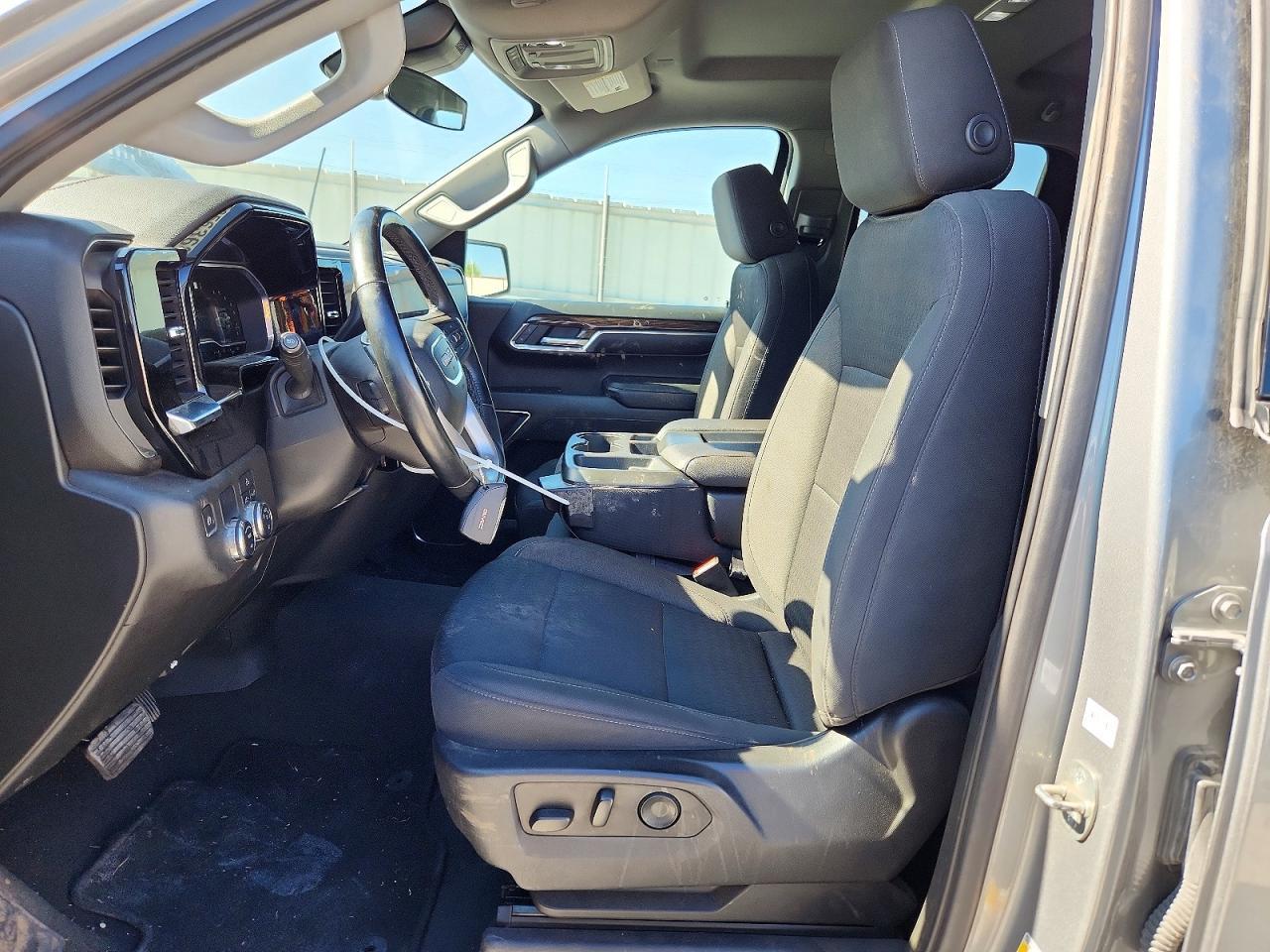 2023 GMC Sierra C1500 Elevation - Image 7
