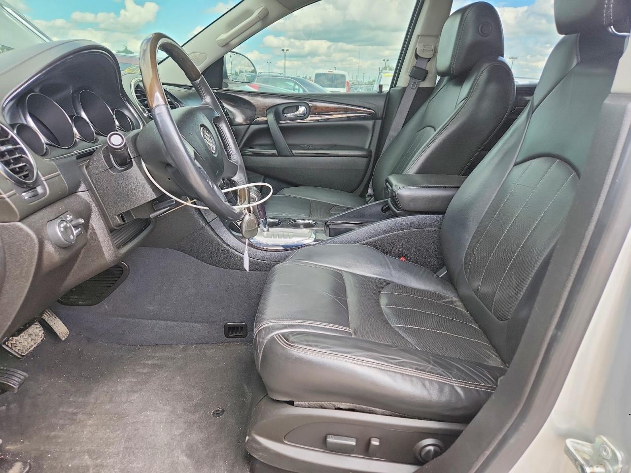 2015 Buick Enclave - Фото 7