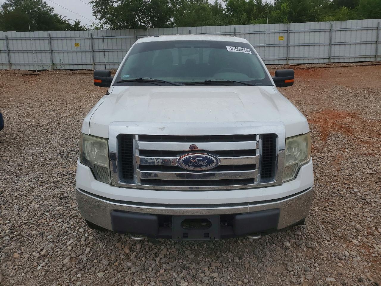2013 Ford F150 Supercrew - Image 5