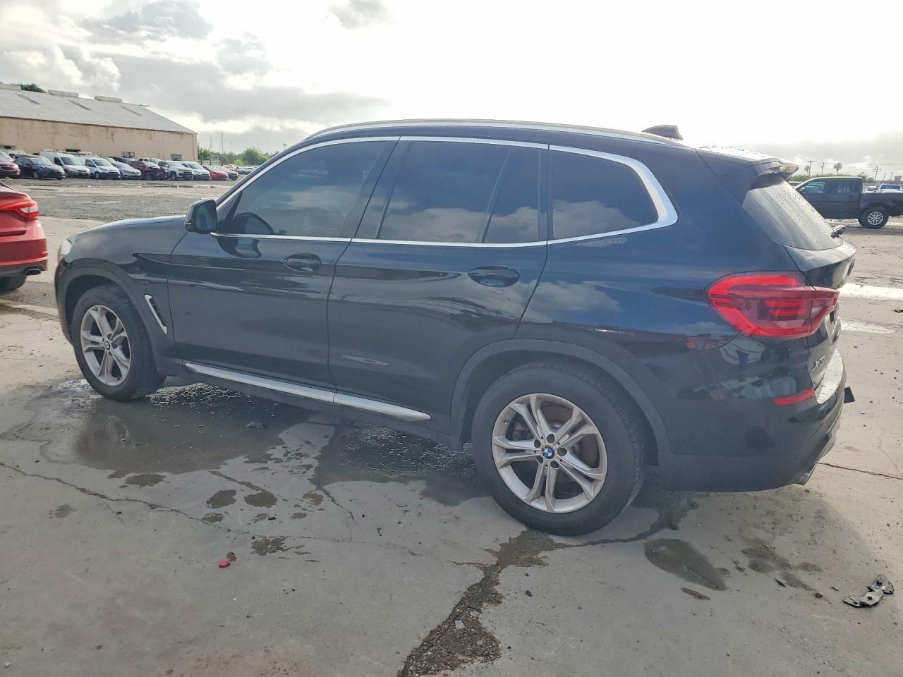 2021 BMW X3 Sdrive30I - Image 2