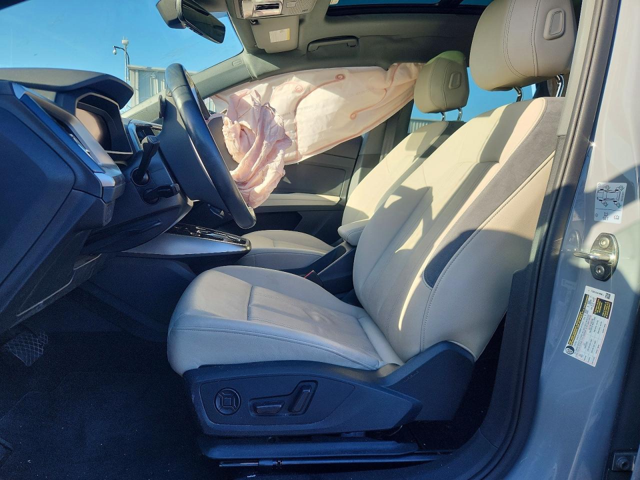 2024 Audi Q4 E-Tron Prestige - Фото 7