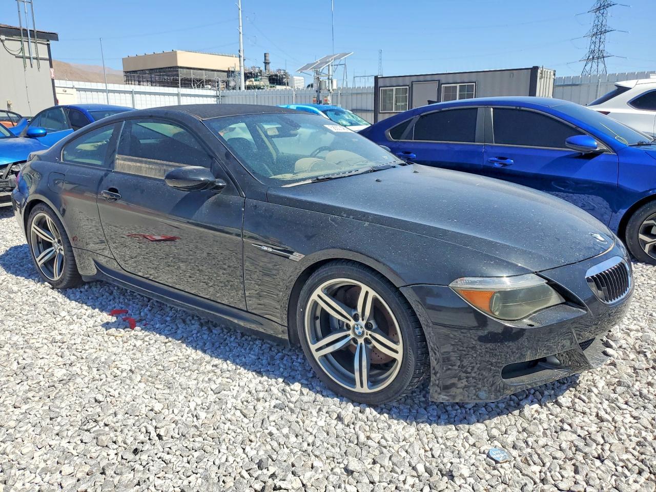 2006 BMW M6 - Image 4