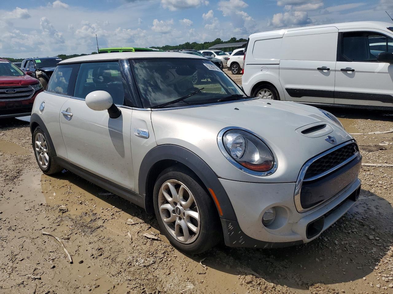 2015 Mini Cooper S - Фото 4