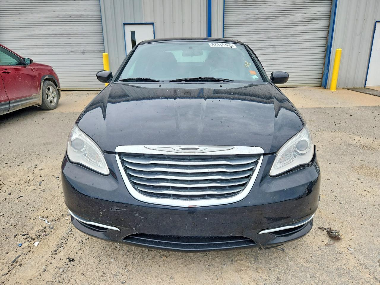 2013 Chrysler 200 Touring - Image 5