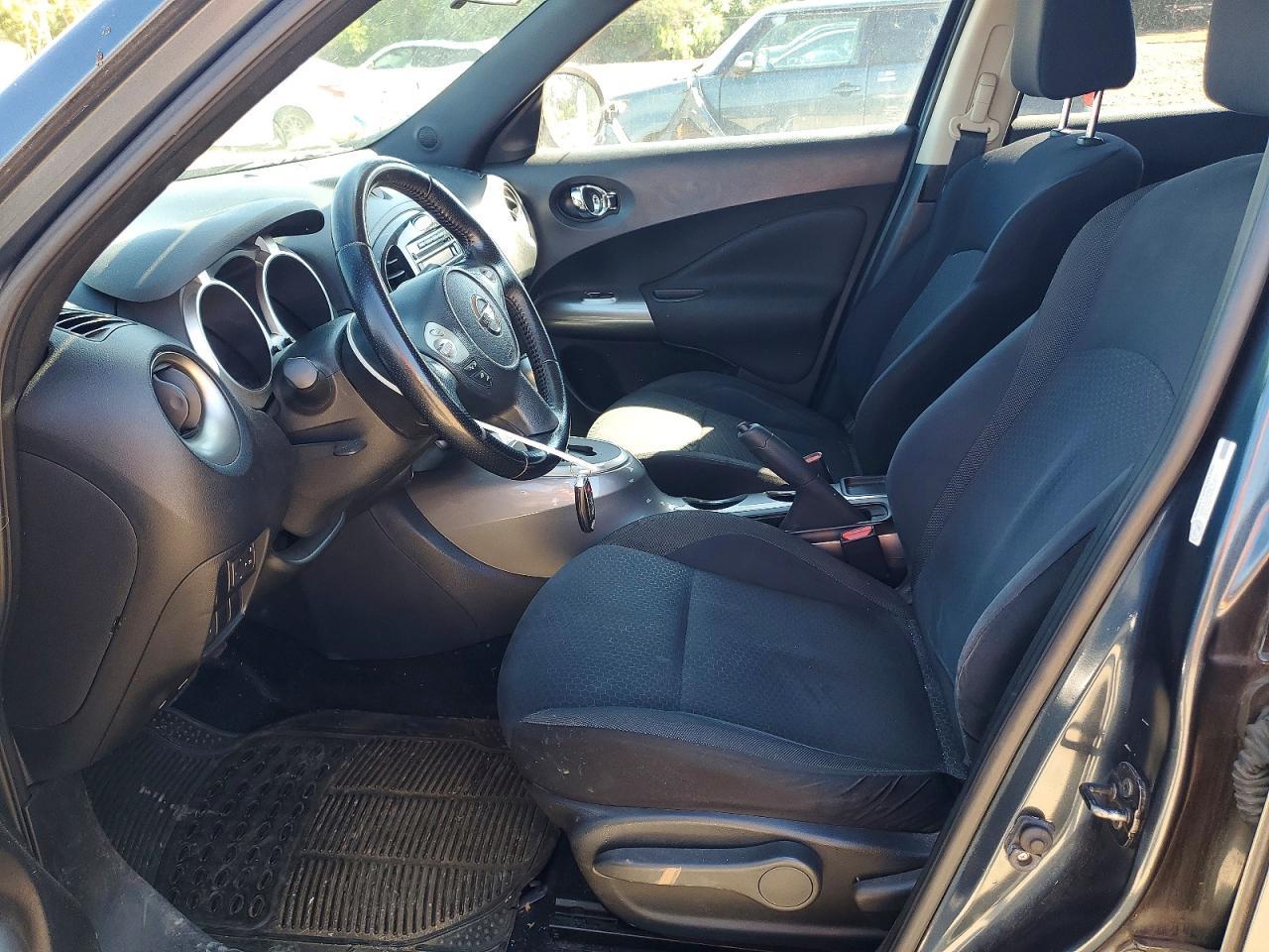 2012 Nissan Juke S - Image 7
