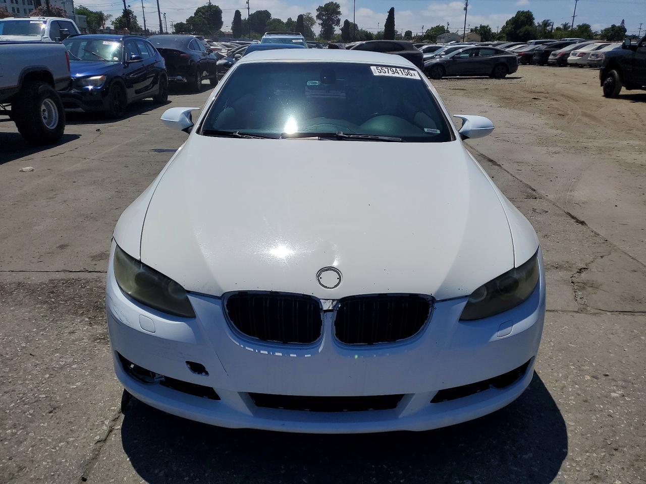 2008 BMW 328 I - Image 5