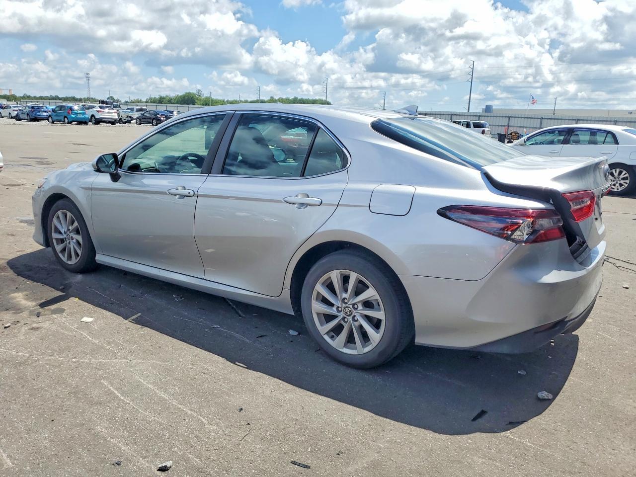 2023 Toyota Camry Le - Image 2