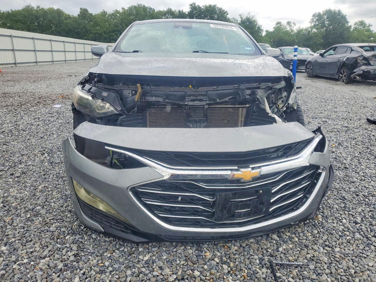 2024 Chevrolet Malibu Lt - Фото 5