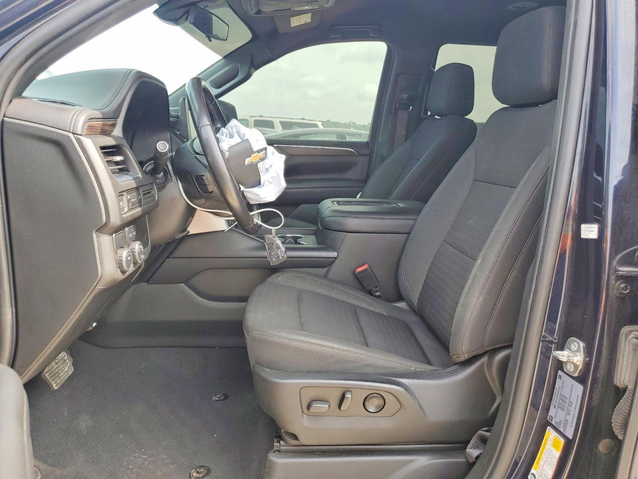 2022 Chevrolet Tahoe C1500 Ls - Фото 7