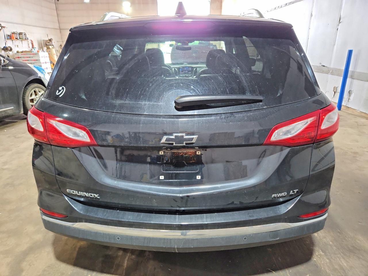2020 Chevrolet Equinox Lt - Image 6