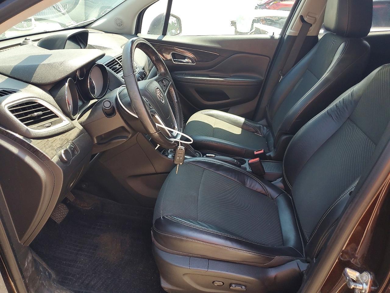 2013 Buick Encore - Фото 7