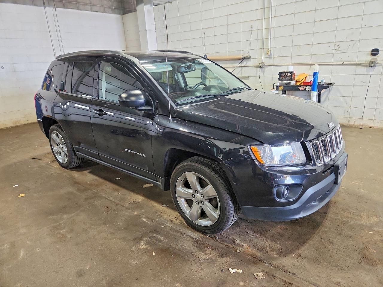 2011 Jeep Compass Limited - Image 4