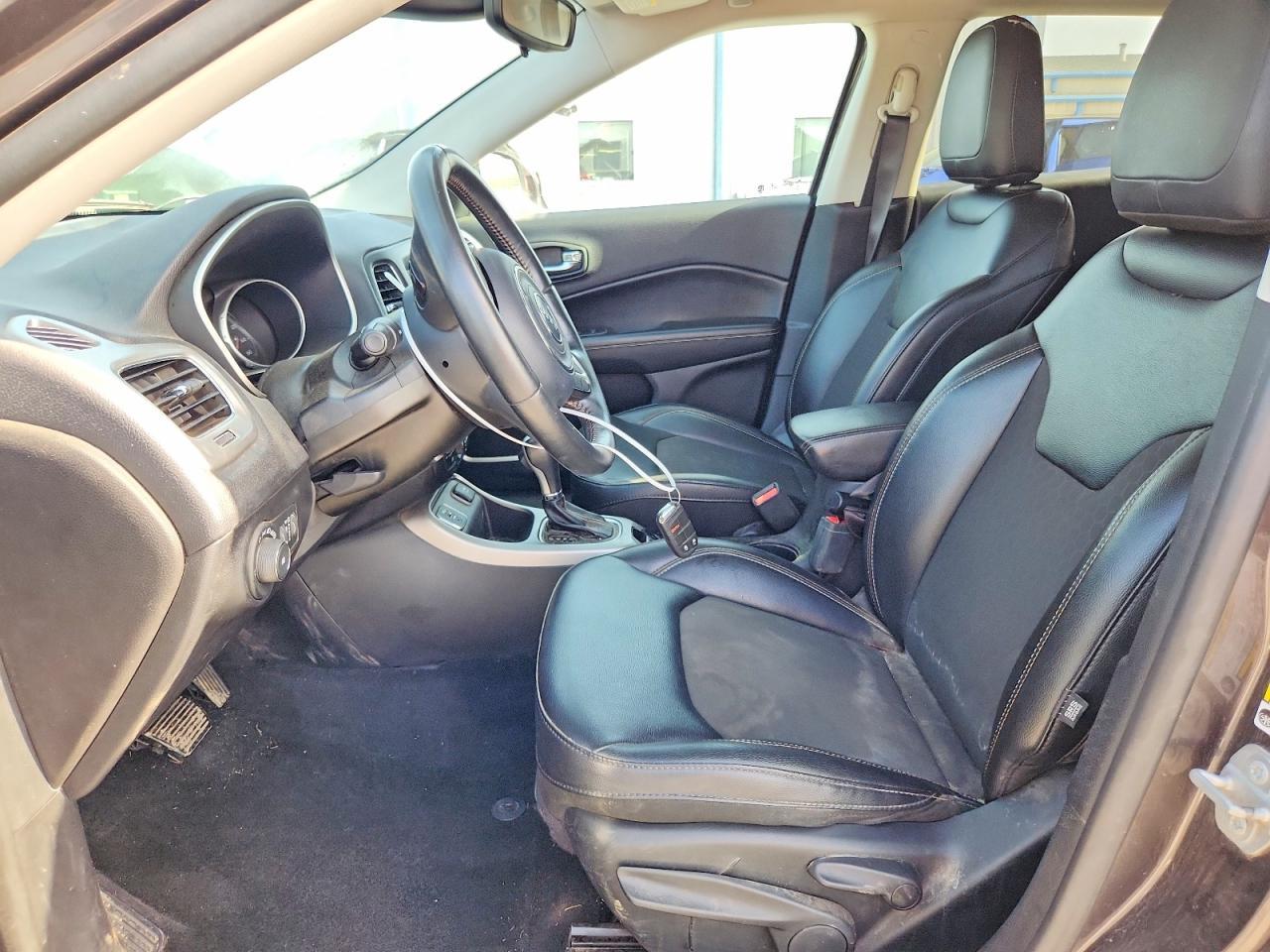 2019 Jeep Compass Latitude - Фото 7