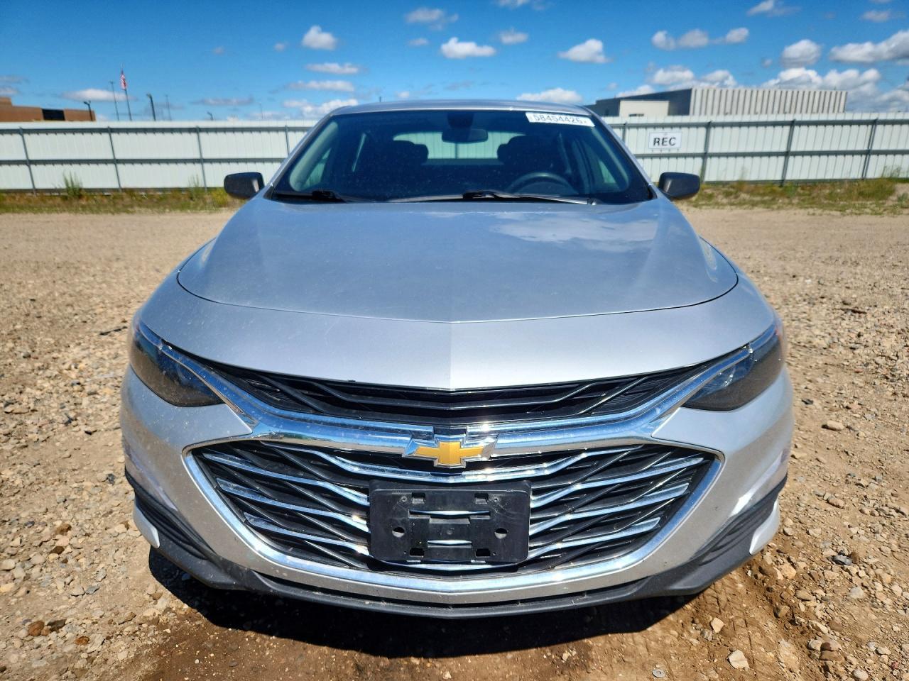 2020 Chevrolet Malibu Ls - Image 5
