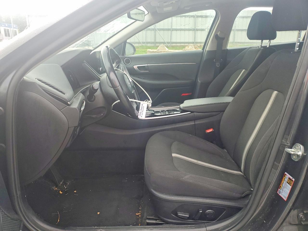 2022 Hyundai Sonata Sel - Image 7