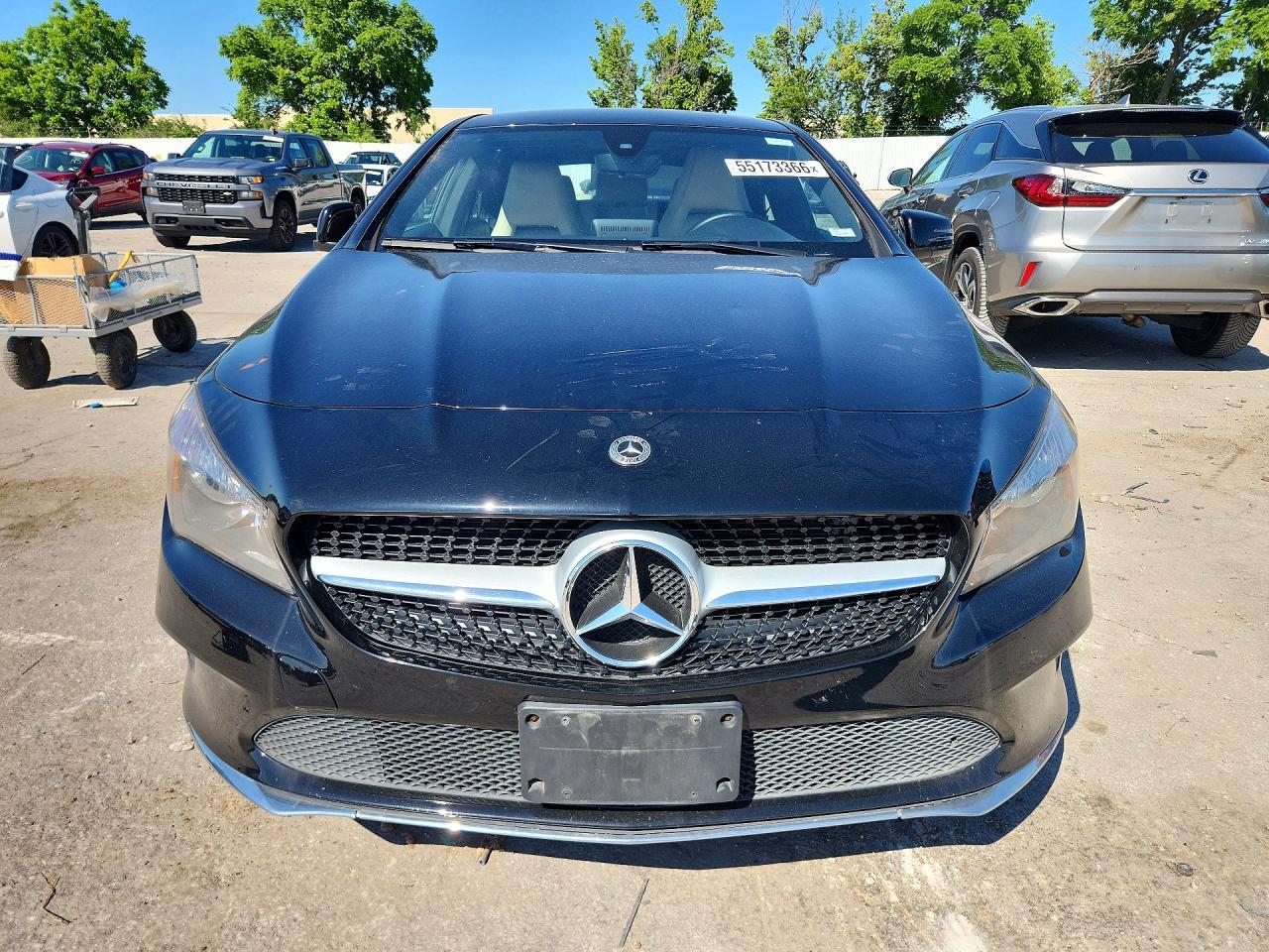 2017 Mercedes-Benz Cla 250 - Image 5