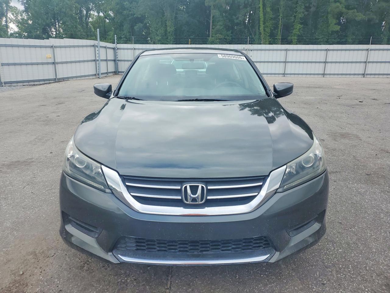 2013 Honda Accord Lx - Image 5