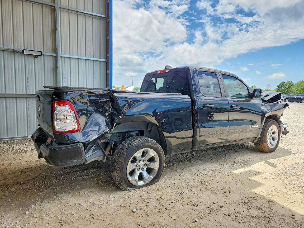 2019 Ram 1500 Big Horn - Фото 3