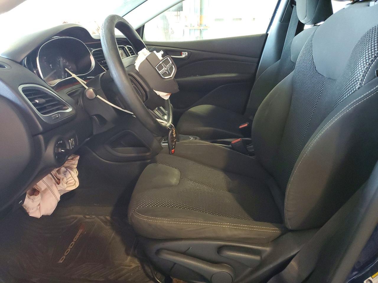 2016 Dodge Dart Sxt - Image 7