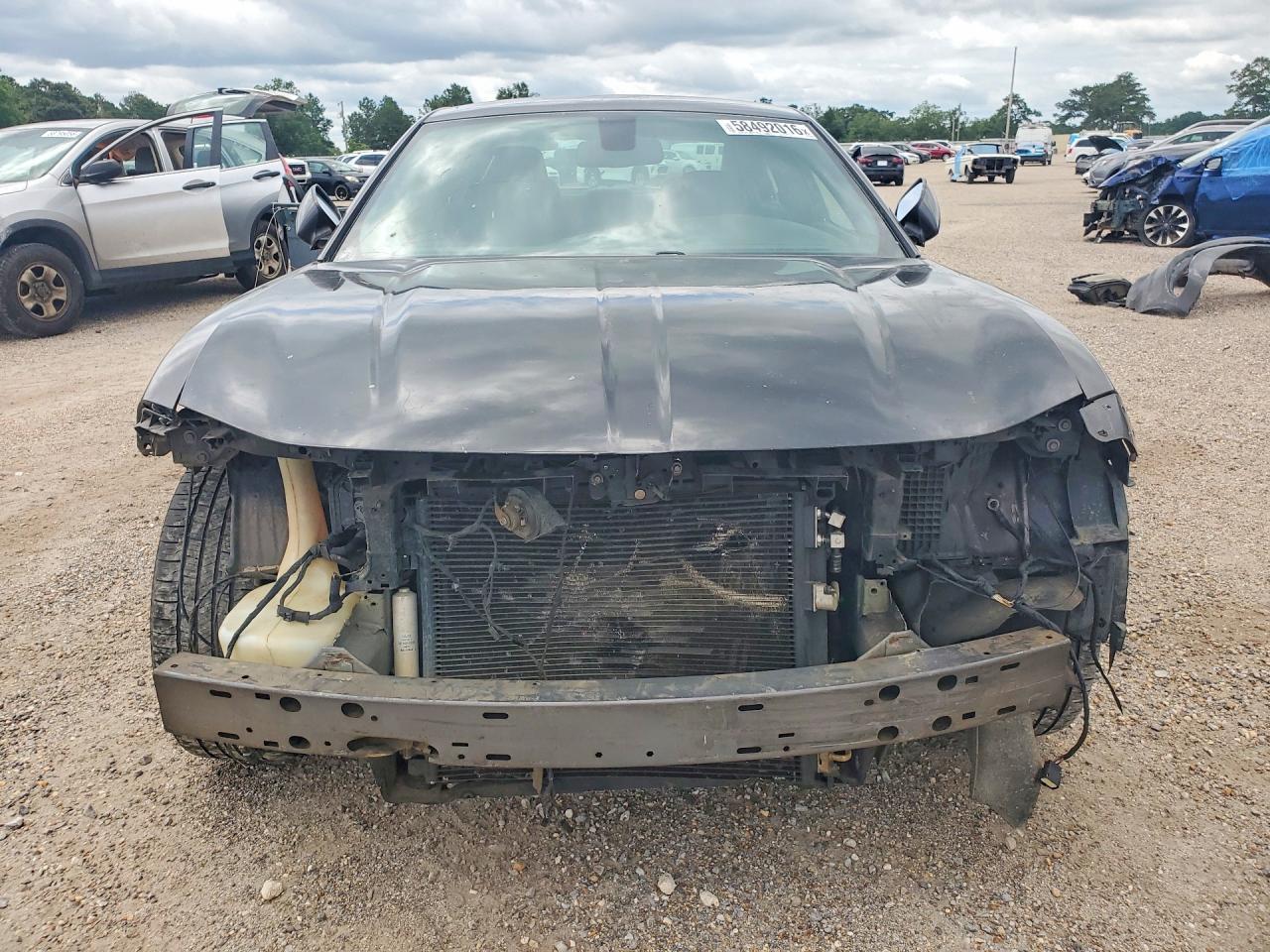 2015 Dodge Charger Se - Фото 5