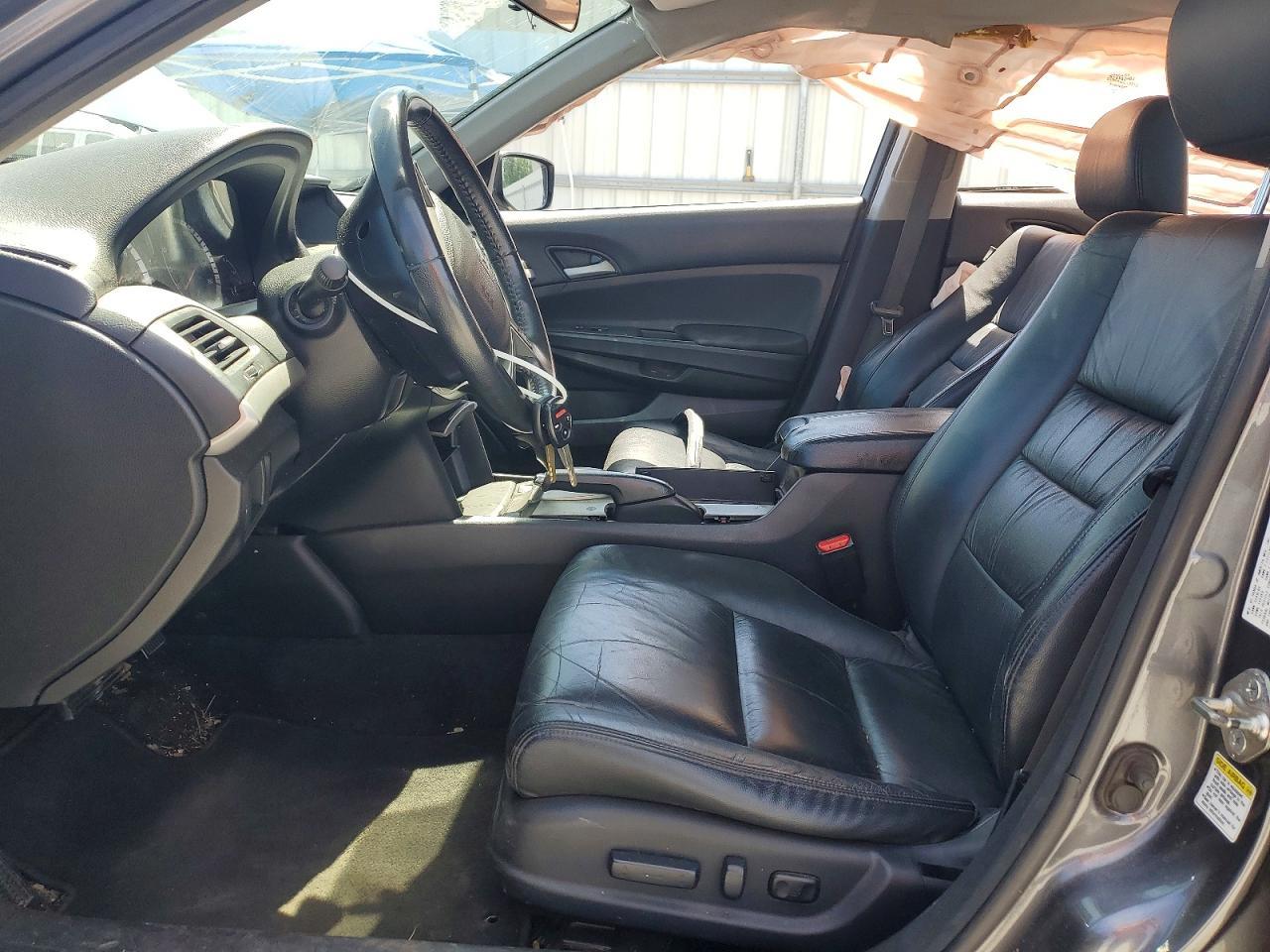 2012 Honda Accord - Фото 7