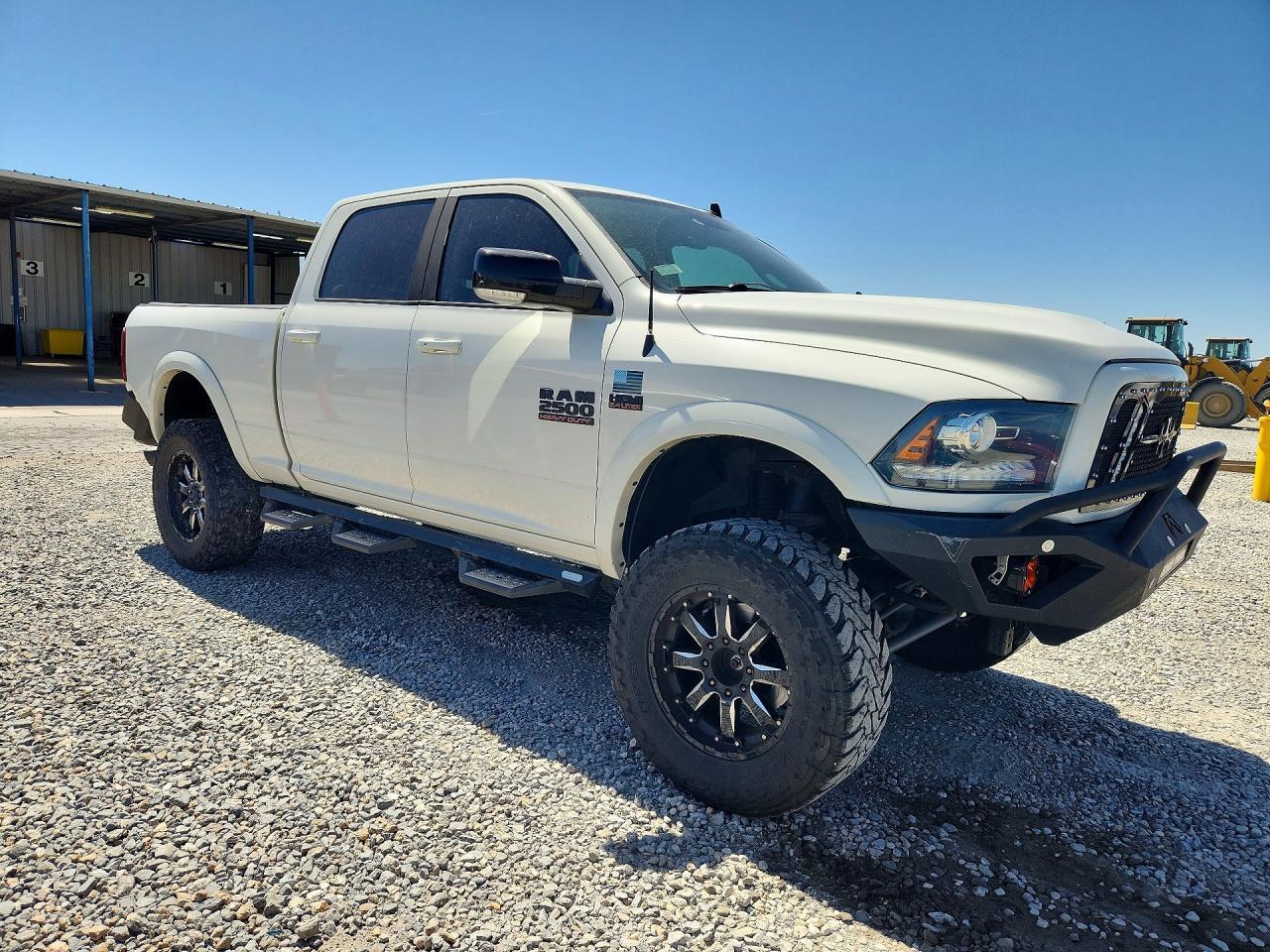 2016 Ram 2500 - Фото 4
