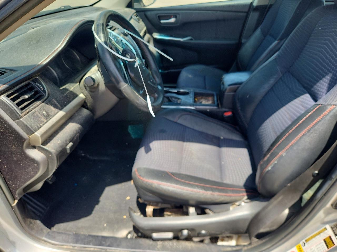 2015 Toyota Camry - Image 7