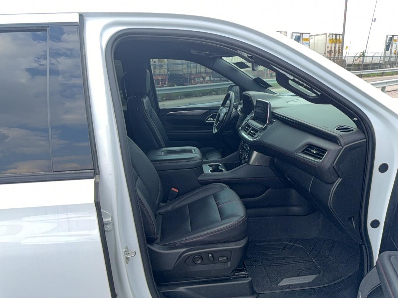 2024 Chevrolet Tahoe K1500 Rst - Image 5