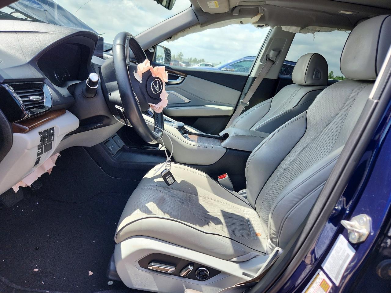 2019 Acura Rdx Advance - Image 7