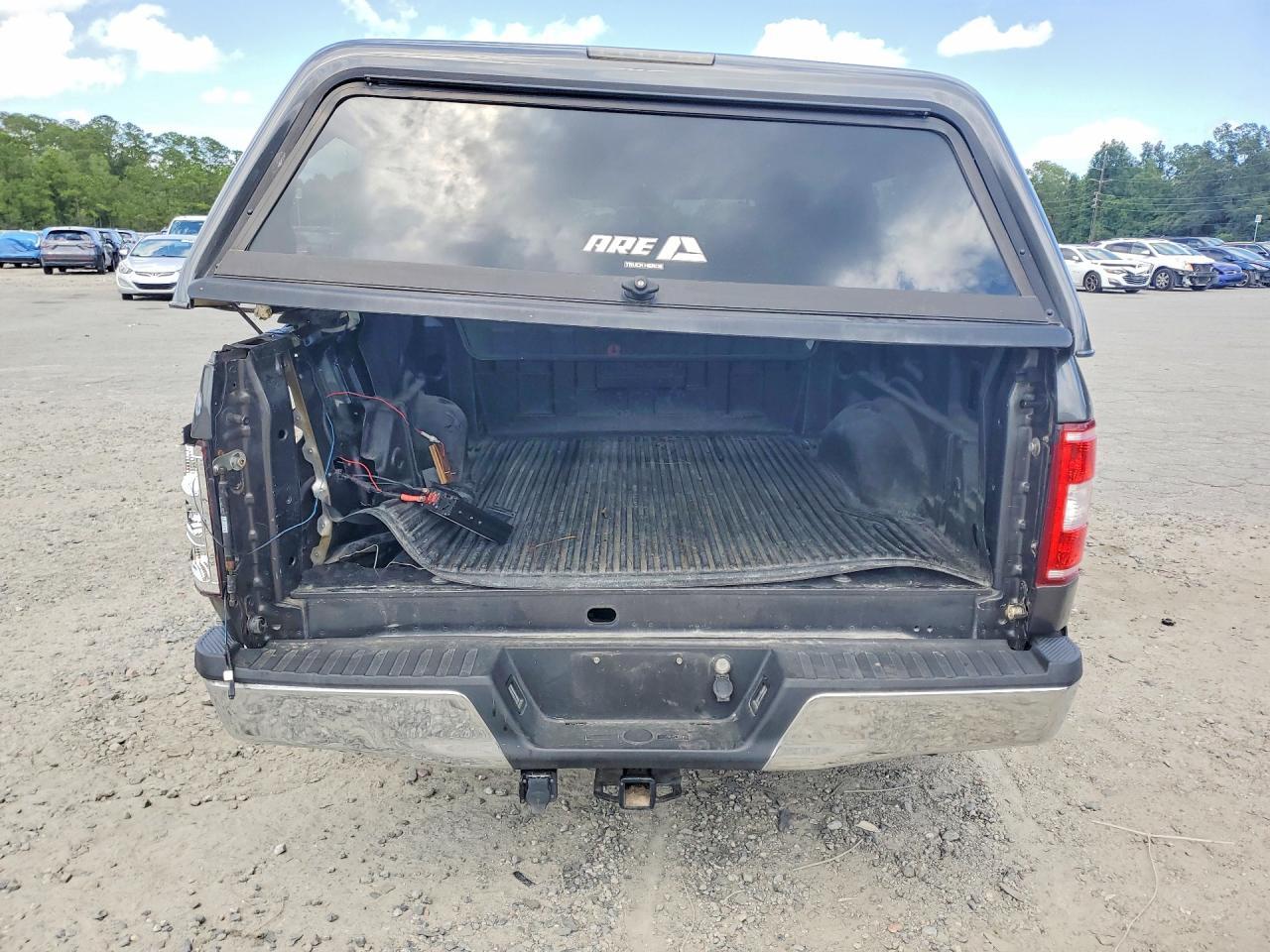 2018 Ford F150 Supercrew - Image 6