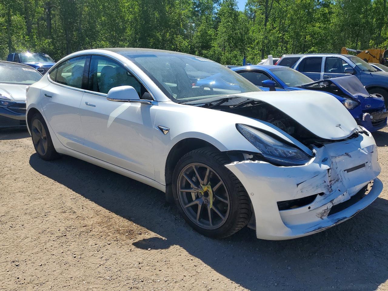2019 Tesla Model 3 - Image 4