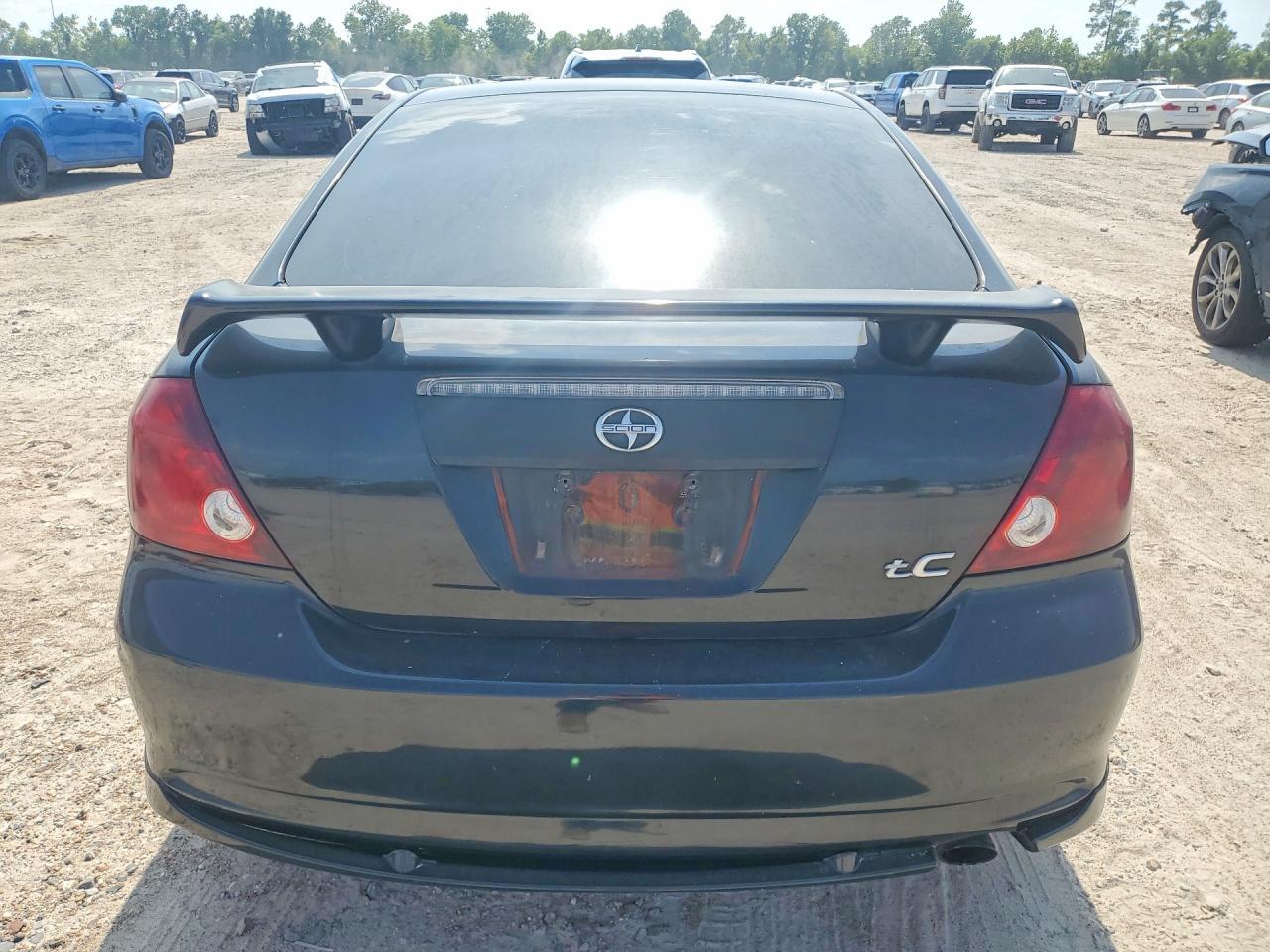2007 Scion Tc Base - Фото 6