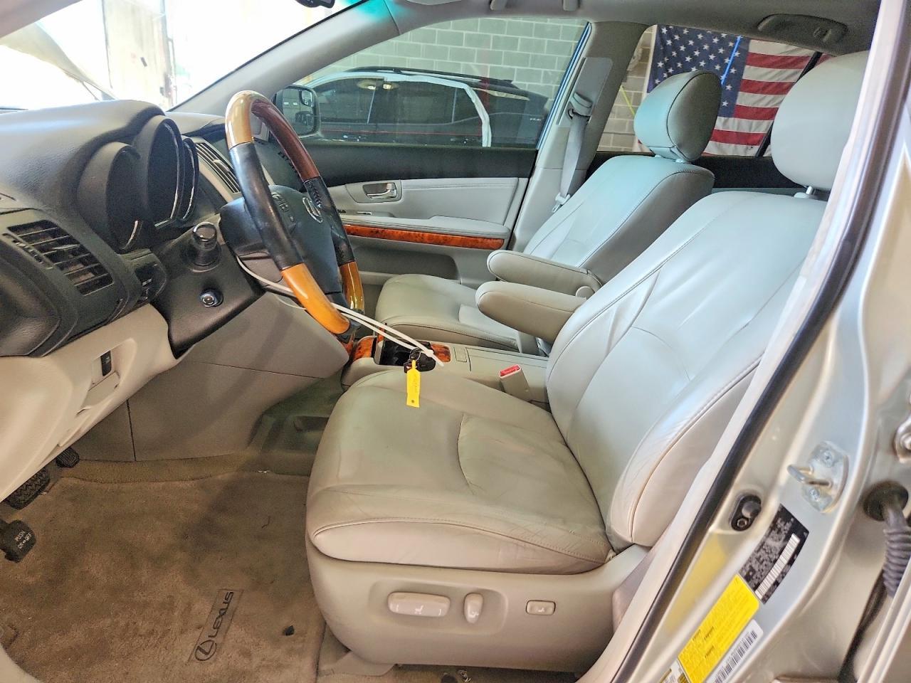 2006 Lexus Rx 330 - Image 7
