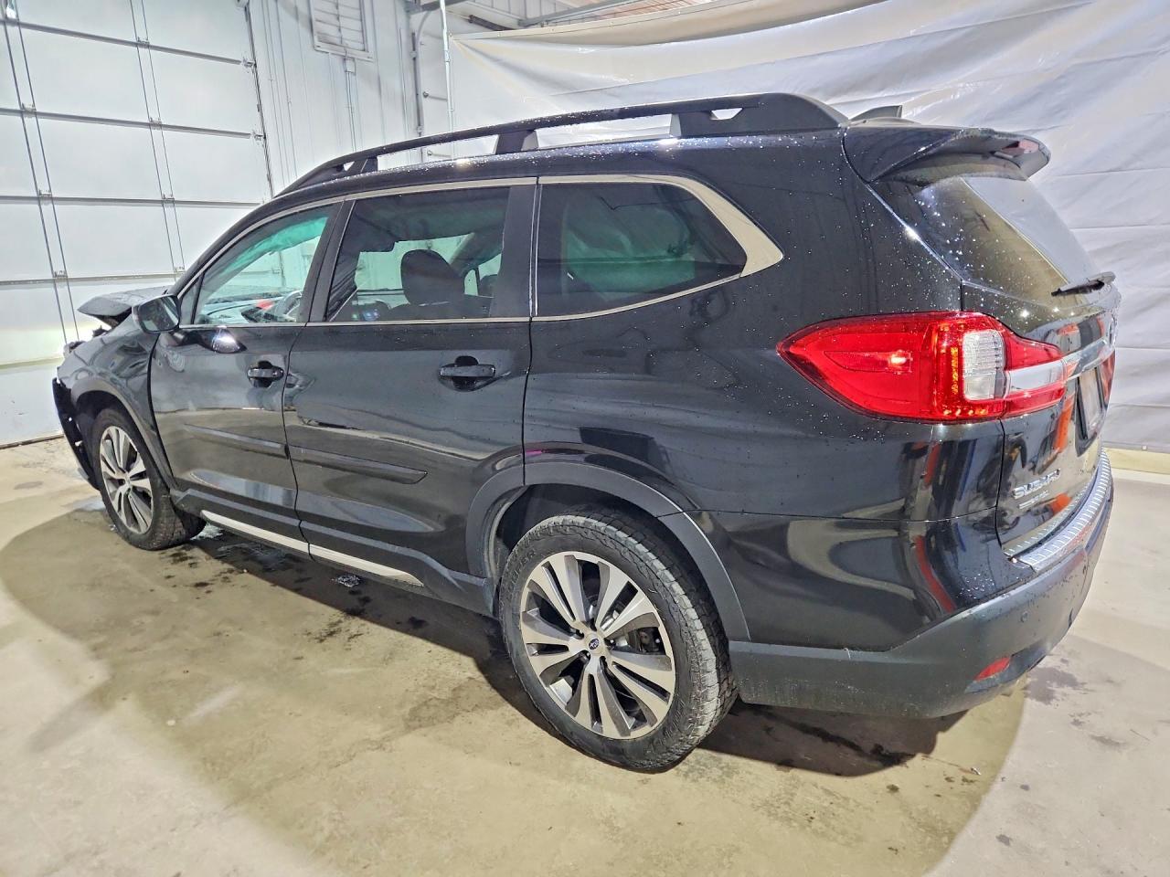 2021 Subaru Ascent Limited - Фото 2