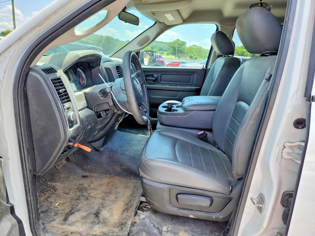 2017 Ram 1500 St - Image 7