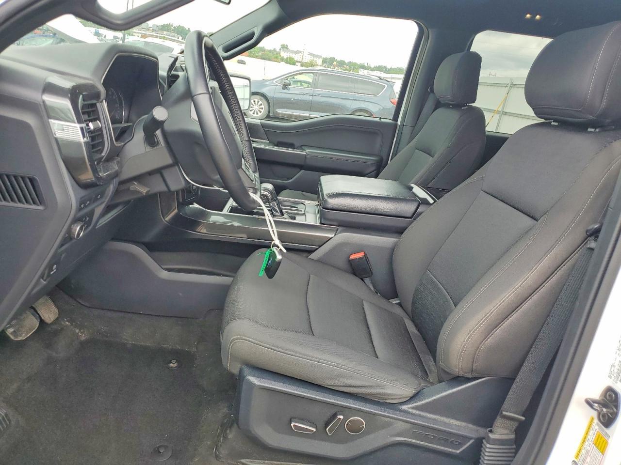 2021 Ford F150 Supercrew - Image 7