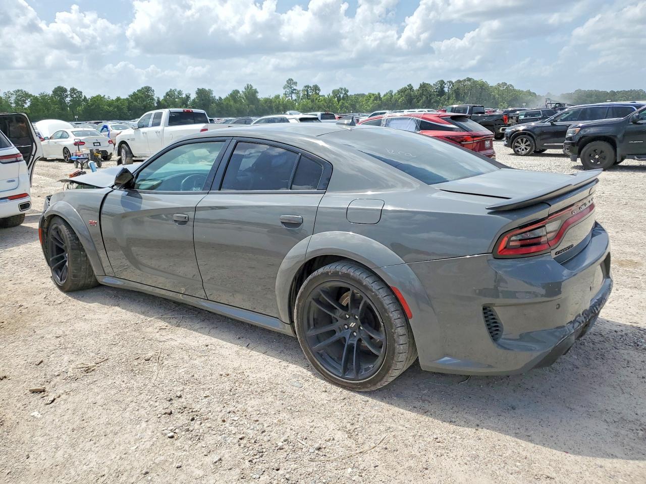 2023 Dodge Charger Scat Pack - Фото 2