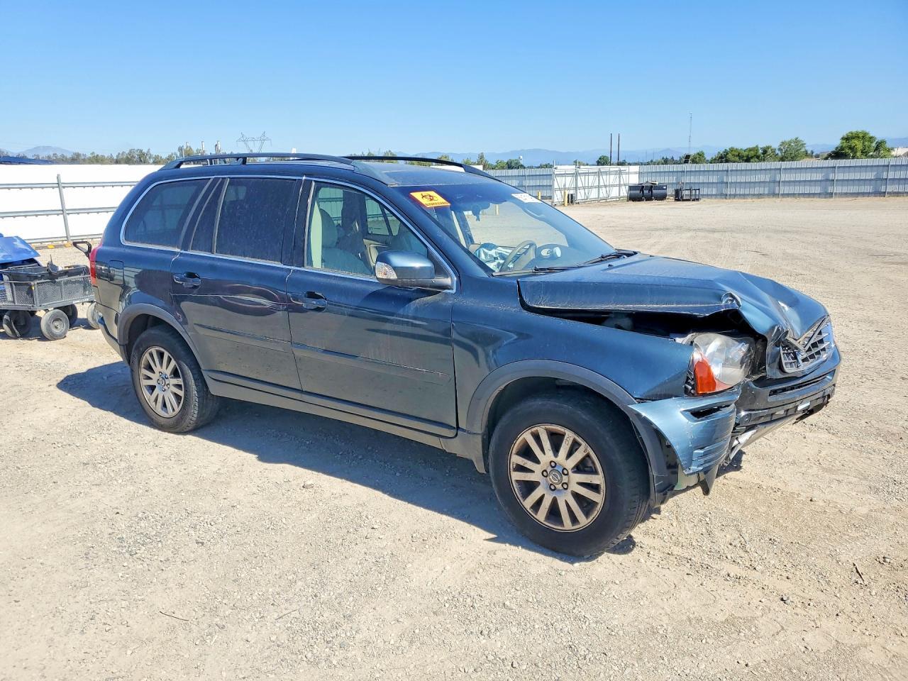 2008 Volvo Xc90 3.2 - Image 4