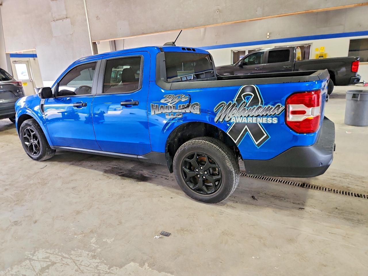 2025 Ford Maverick Xlt - Image 2