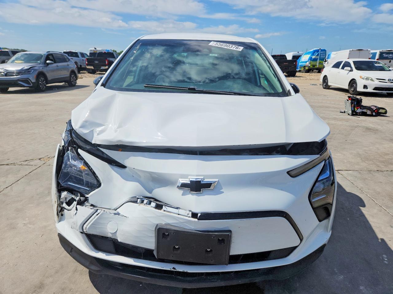 2023 Chevrolet Bolt Ev 1Lt - Фото 5