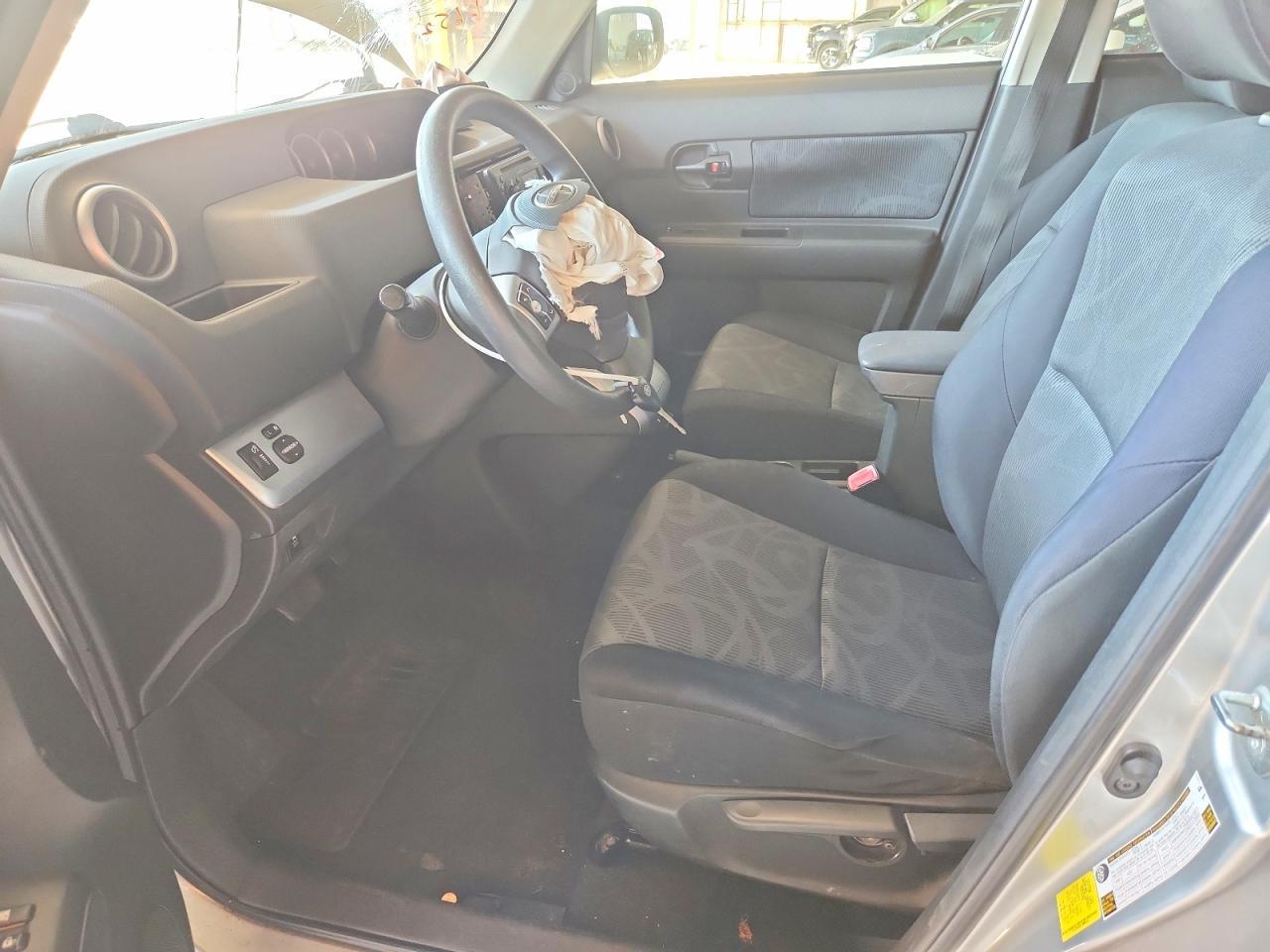 2012 Scion Xb Base - Фото 7
