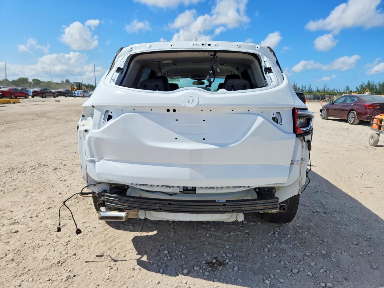 2020 Buick Enclave Essence - Фото 6