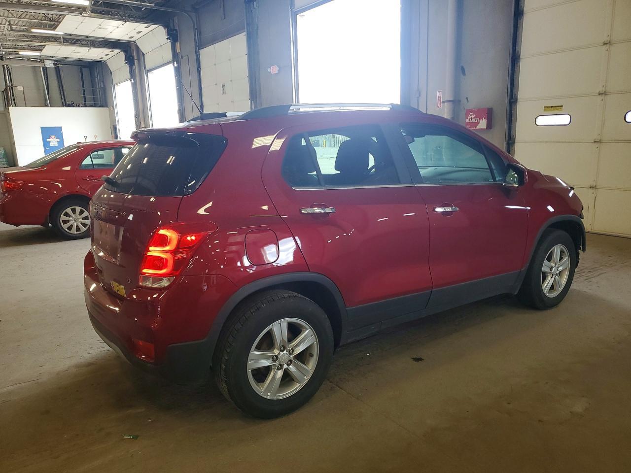 2020 Chevrolet Trax 1Lt - Image 3