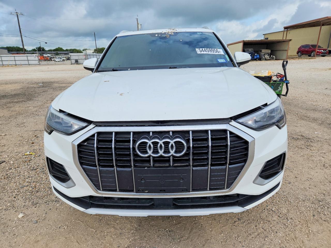 2021 Audi Q3 Premium 40 - Фото 5