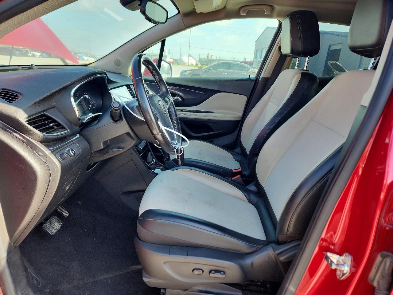 2018 Buick Encore Preferred - Фото 7