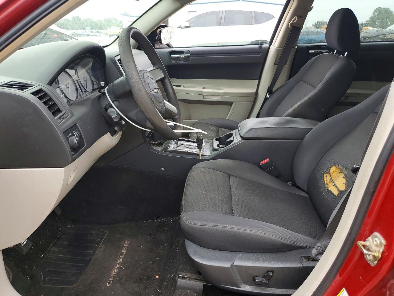 2007 Chrysler 300 - Image 7