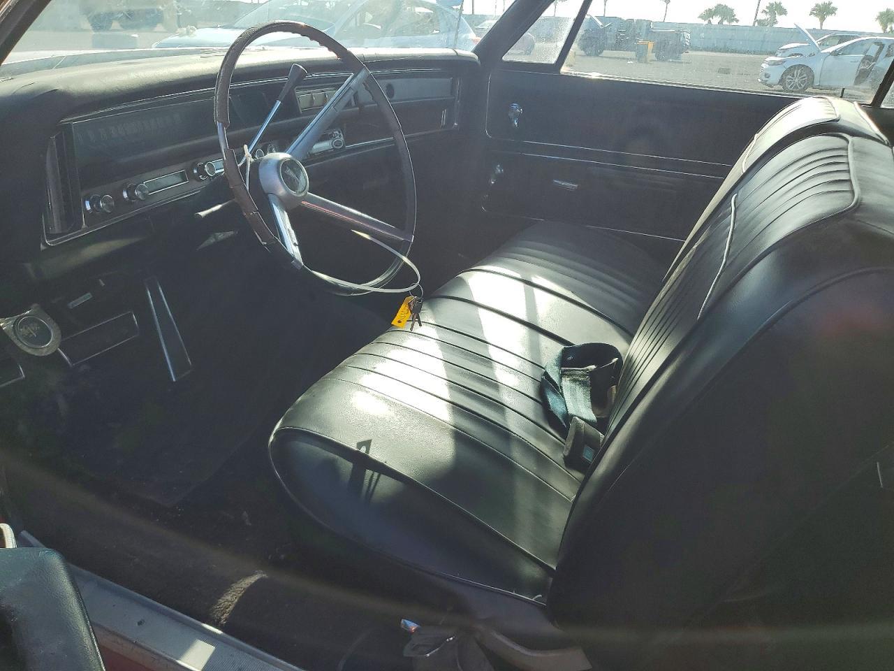 1968 Pontiac Ventura - Image 7