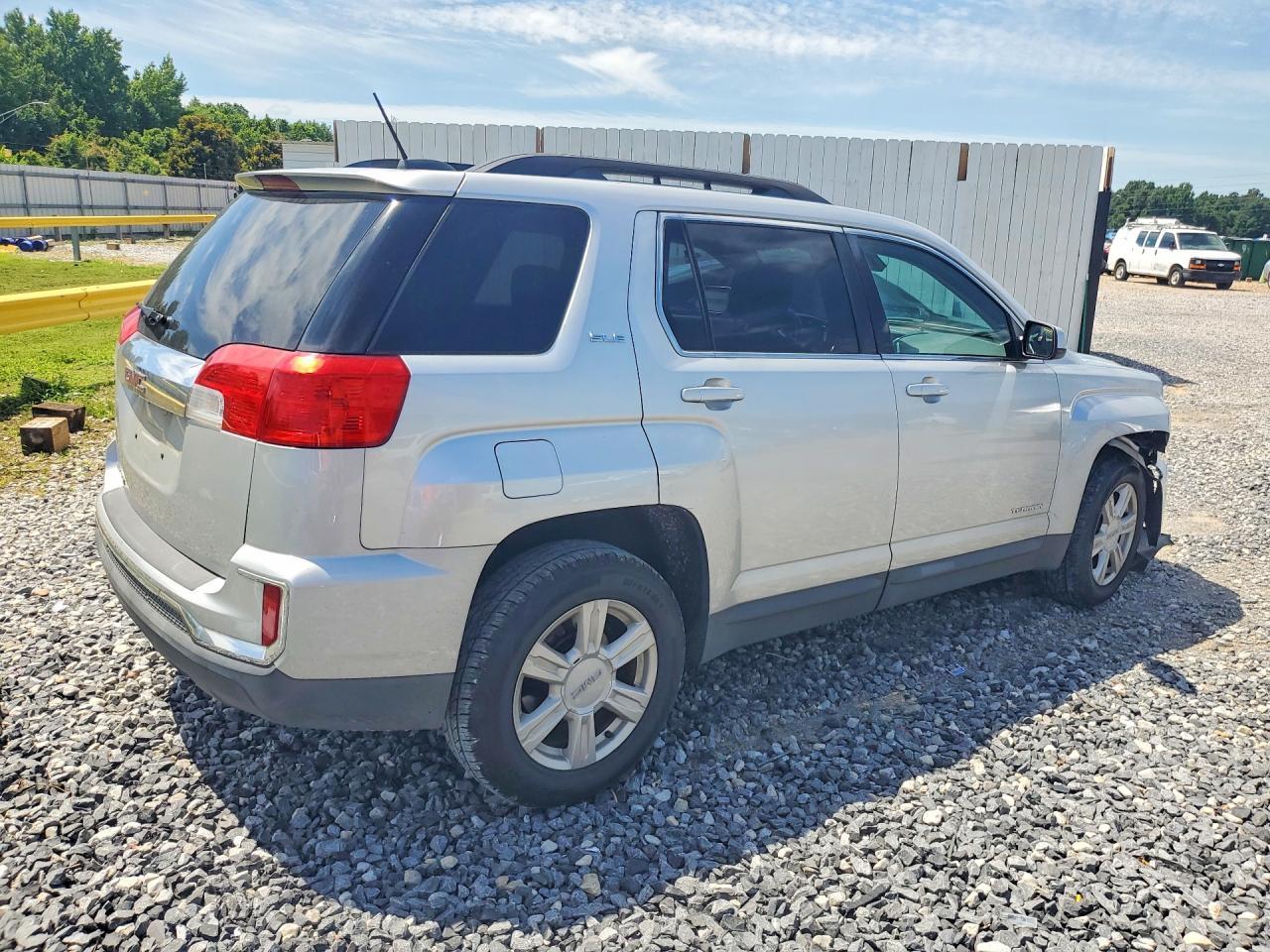 2016 GMC Terrain Sle - Image 3