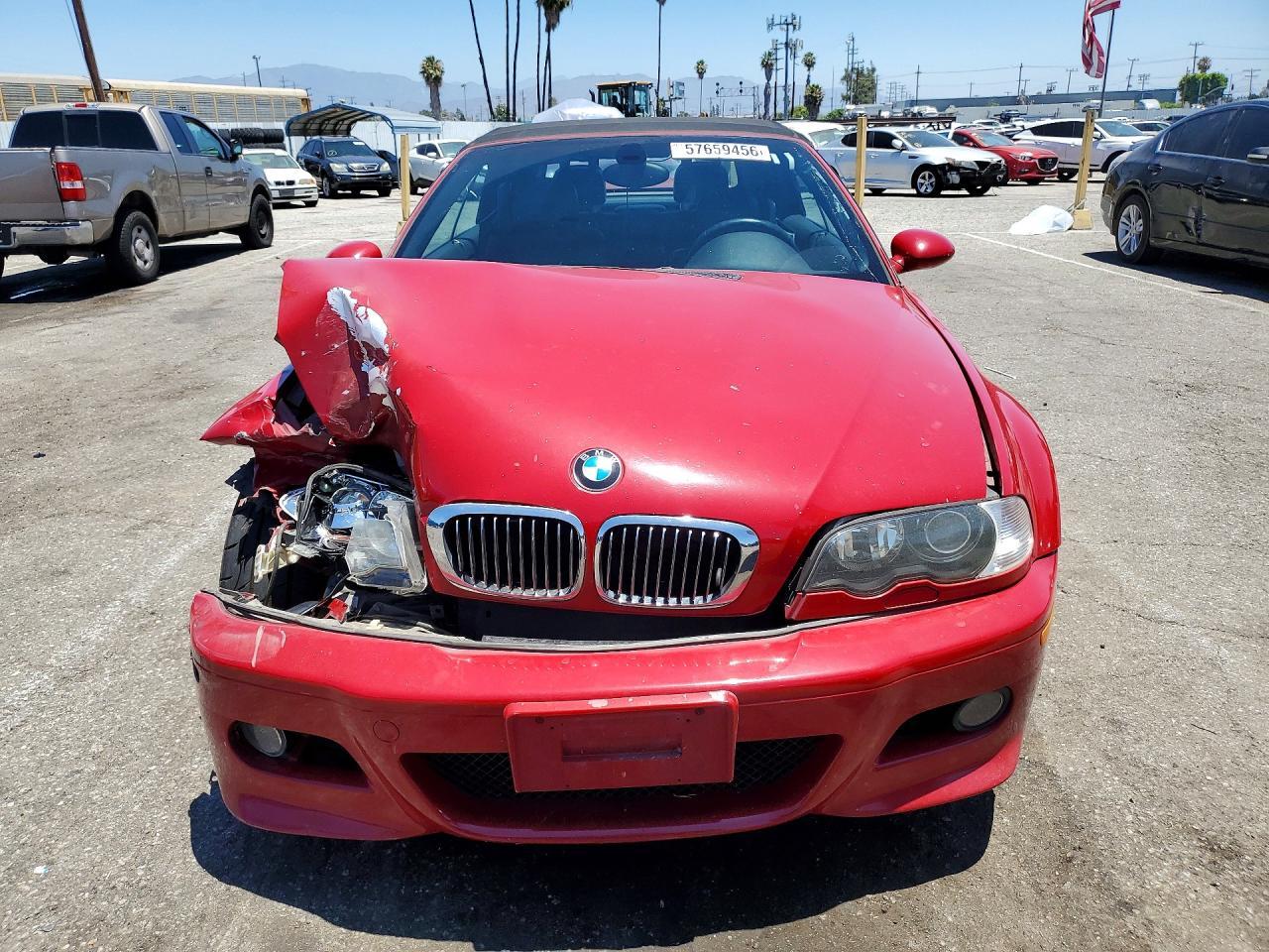 2003 BMW M3 - Image 5